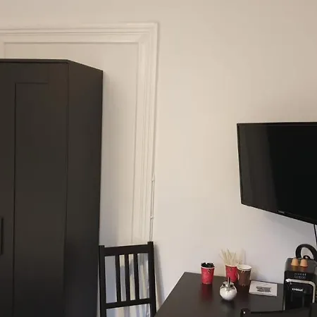 Pension Italia * Lubeck